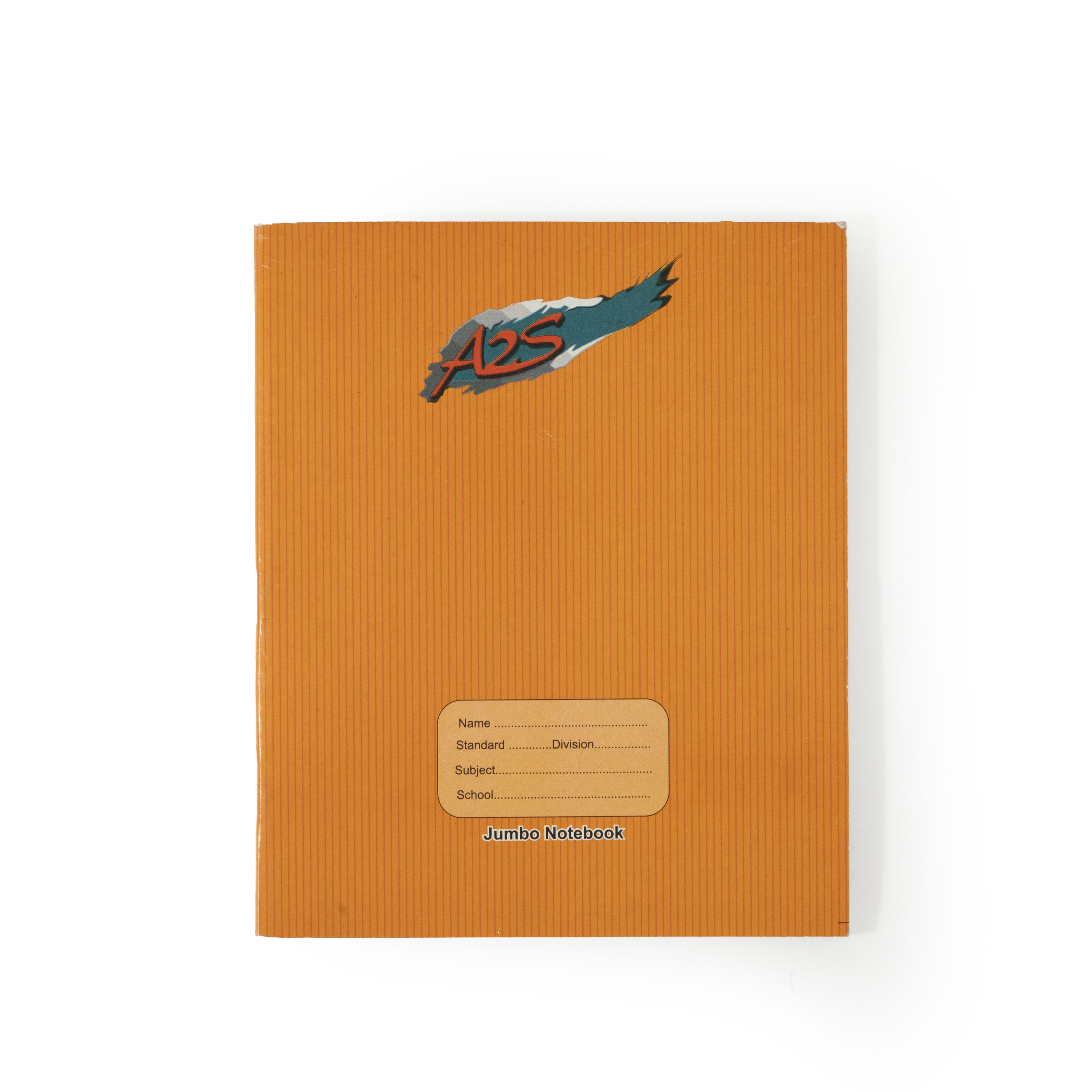 Counter and register book
